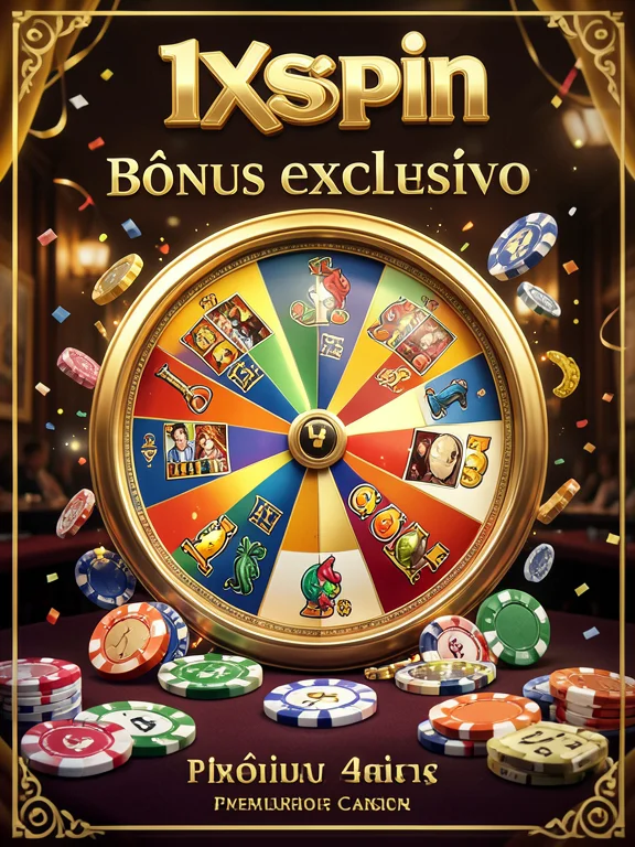 Bônus de Primeiro Depósito