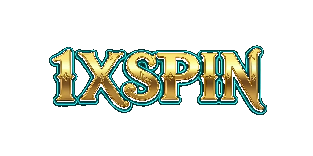 1xspin Logo