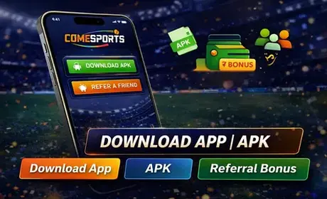 Download the app, unlock code 1XSPIN100, and enter ₹1 contests faster