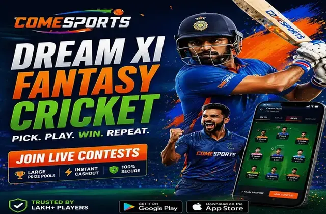 1xspin (1 x spin) fantasy cricket & matchday visual 1