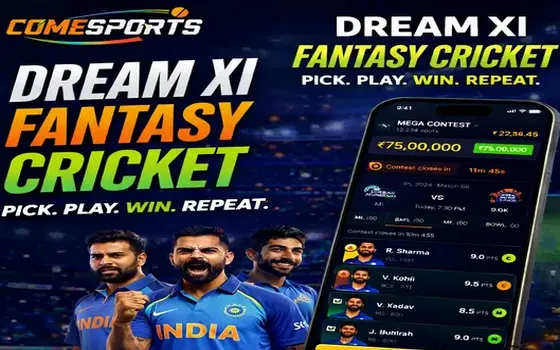 Chennai vs Mumbai on 1xspin