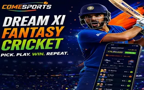 Hyderabad vs Delhi on 1xspin